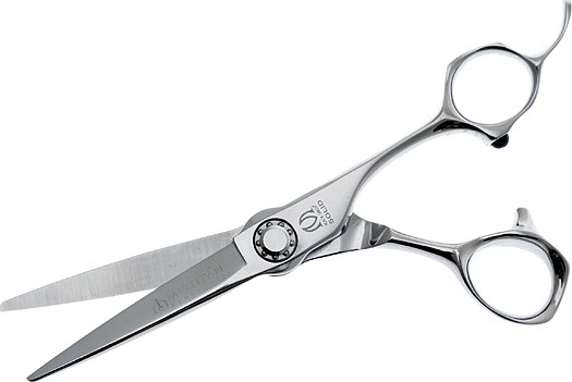 BLACK-SMITH SOLID 5.5"