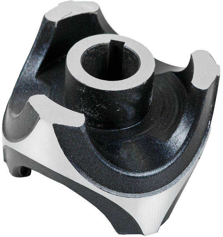 к JGL-135-5B 84х56х6 мм, 16-18 гр.