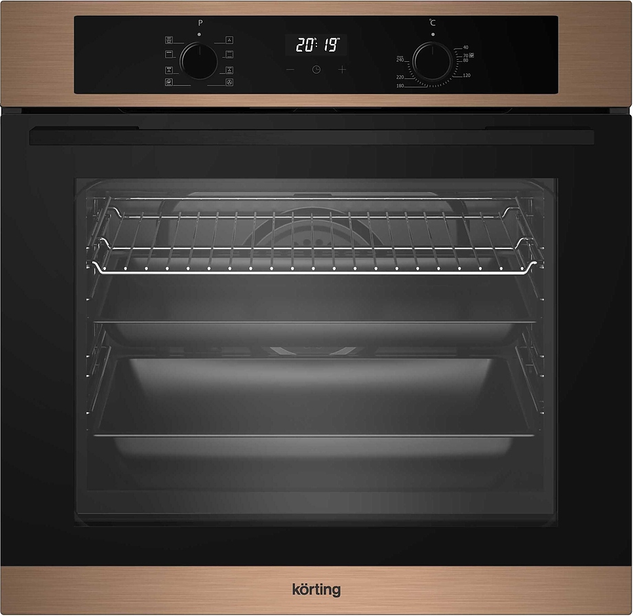 OKB 691 CSC медь