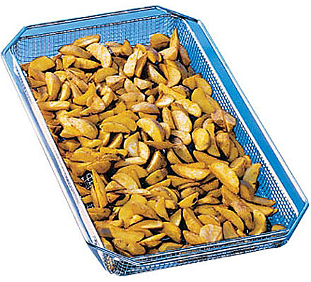 CombiFry 6019.1150 GN 1/1-50 (530х325х50) нерж. сталь