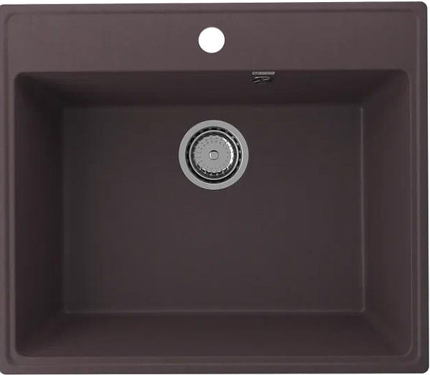 Quartz Forte 580-06 трюфель