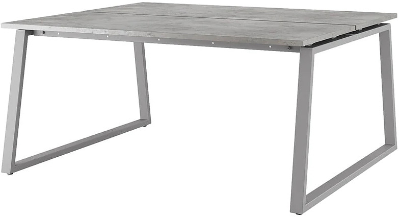 TR/2-160/120 aluminum/chicago