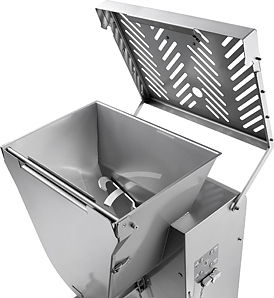 MASTER 90 HP 7 UNGER FULL CONTROL с педалью