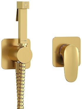 Havel 3600 A3651.285.237.213 золото матовое