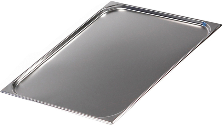 CD-823-20 /30 GN 2/3-20 (354Х325Х20) нерж. сталь