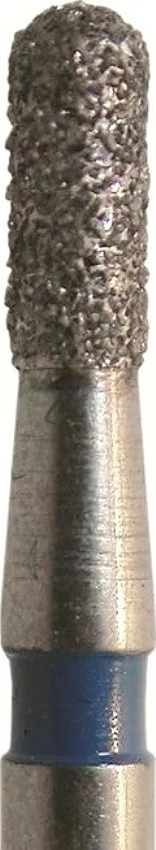 838 010 G, синий, 5 шт., цилиндр с закругленным концом