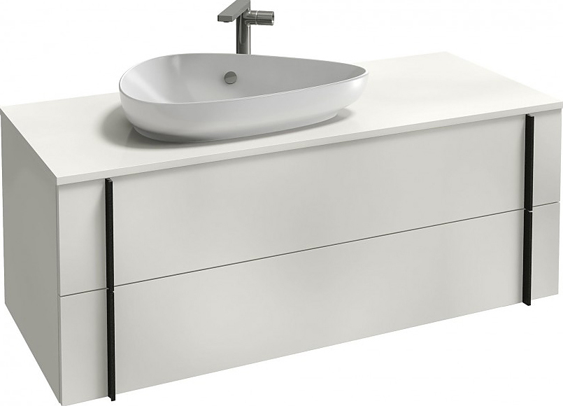 NOUVELLE VAGUE EB3041-E73 120 см, фактурный дуб