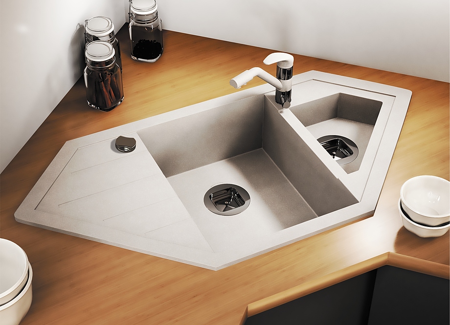 Classic R-114 белая