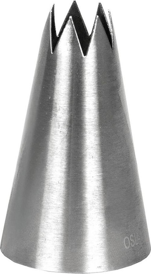 OSM-4.0 "Звезда" d = 4 мм (металл)