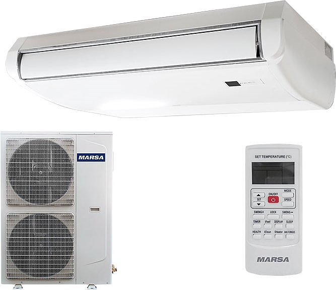 MRK-60СHAN / MRK-60HANE-W