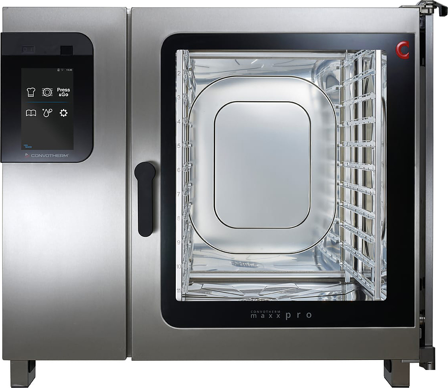 Maxx Pro easyTouch 10.20 ES