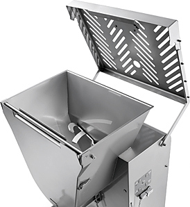 MASTER 90 HP 7 UNGER FULL CONTROL