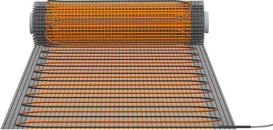 ProfiMat 180 Вт/1, 0 кв.м