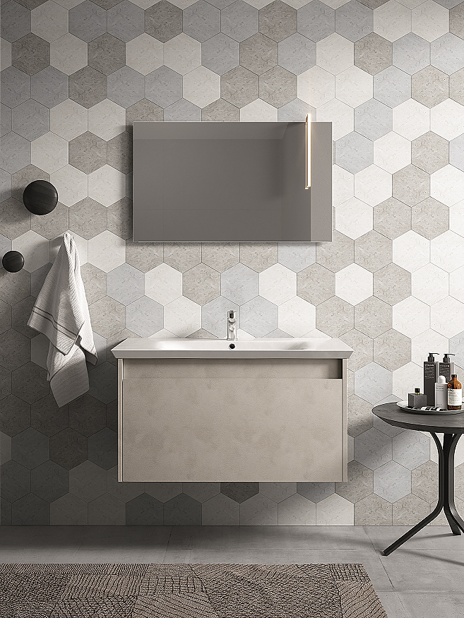 MARS 933 109 HEF 01 261 70 см Rovere Tortora