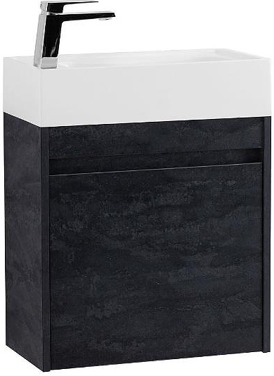 Family-M-500-1D-SO-HC 50 см, угольный камень