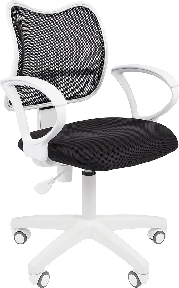 450 LT WHITE, черное