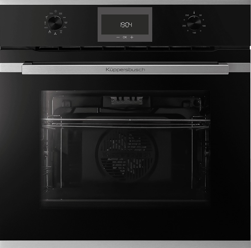 B 6330.0 S1 Stainless Steel