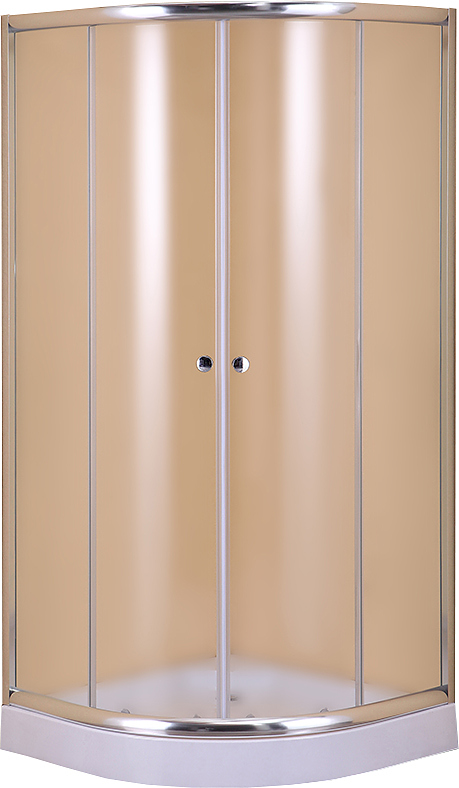 A01-090MCR 90х90х200 см