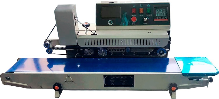 WP-1800 роликовый горизонтальный