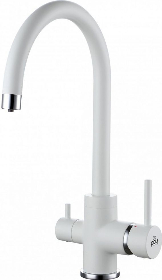 Essen Es213211-431 белый матовый