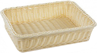 Beige 3009 360х270 мм бежевая