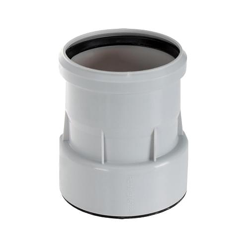 PP-H Дн 50х100 б/нап ПП, НПВХ-чугун (сталь) 9/50/1 (PP-H Дн 50х100 б/нап ПП, НПВХ-чугун (сталь) 9/50/1)