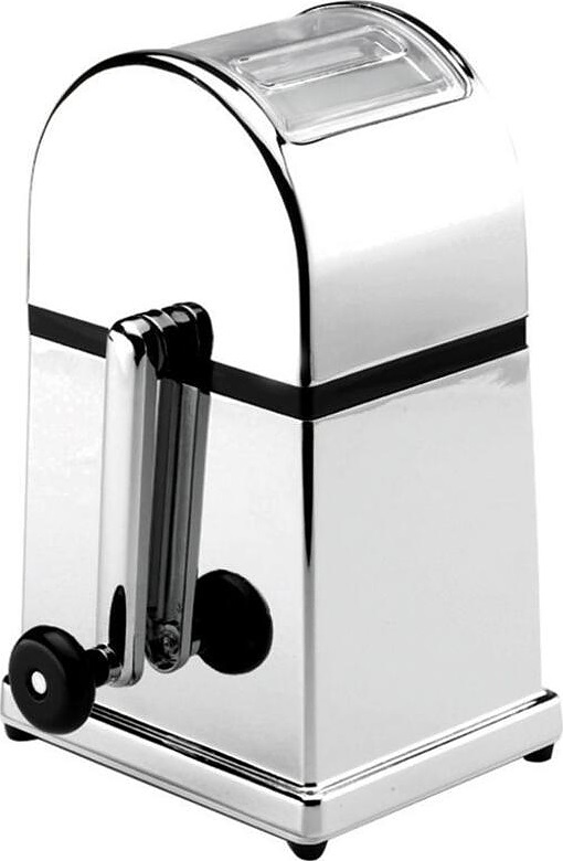 BarWare MIC-C (нерж. сталь)