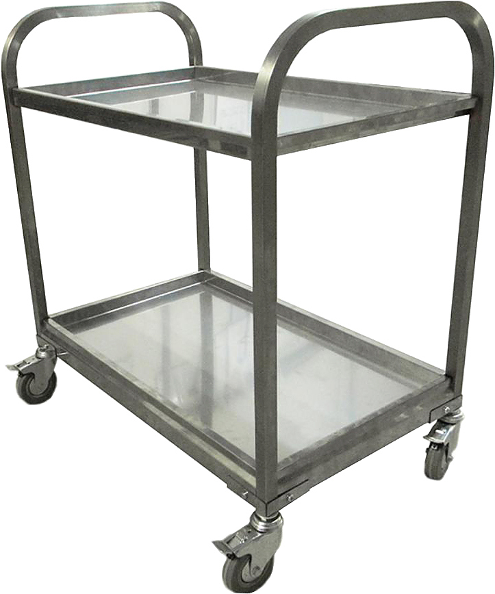 ТО2-80/50/85, 2 полки