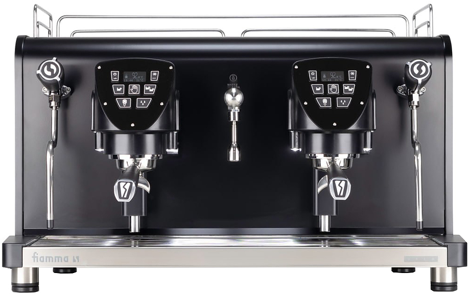 VELA DUAL 2 TC BLACK