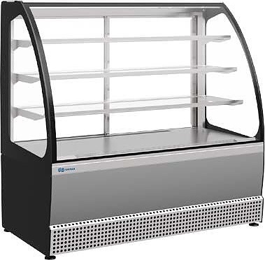 KВК-1305 (без агрегата) нерж. сталь