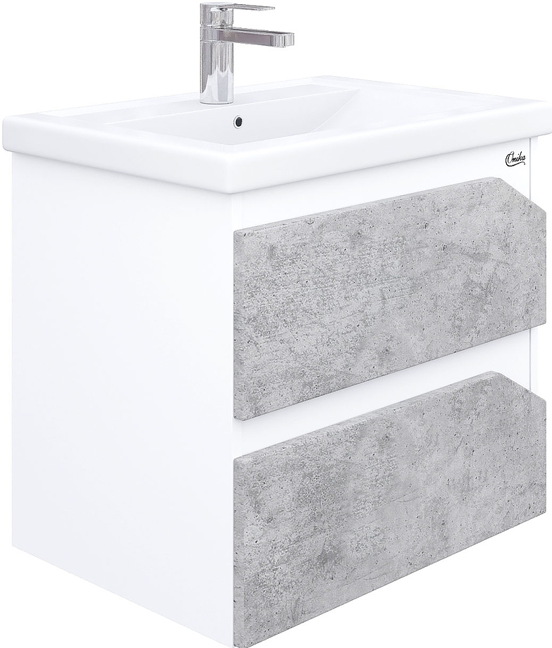 ФРИДОМ 60.13 бетон