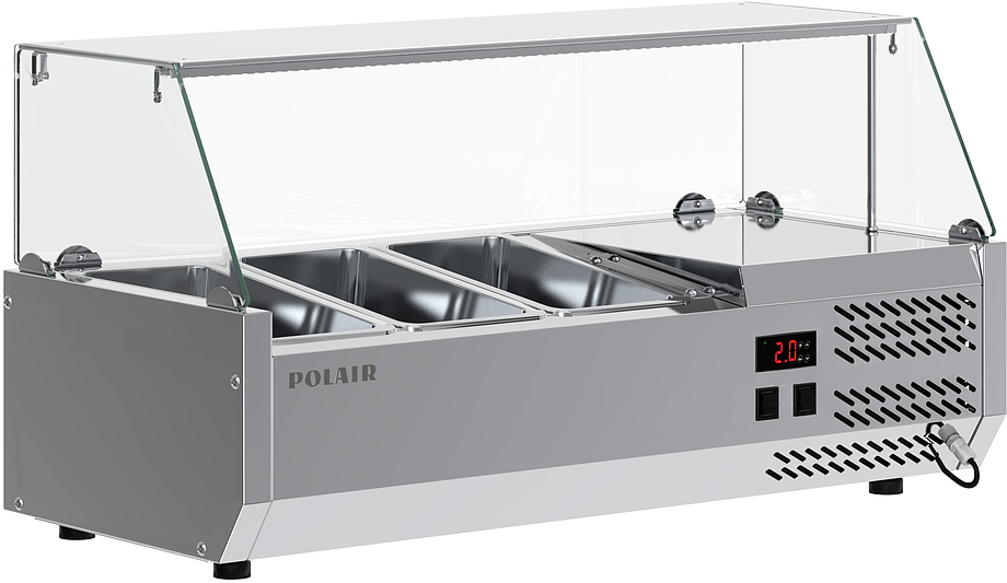 VT1vEN 1/3 (3х GN 1/3)