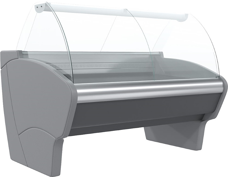 Bavaria G110 SL 2, 0-1-1 (ВХСн-2, 0 Bavaria G110) (статика, выносной агрегат, без боковин)