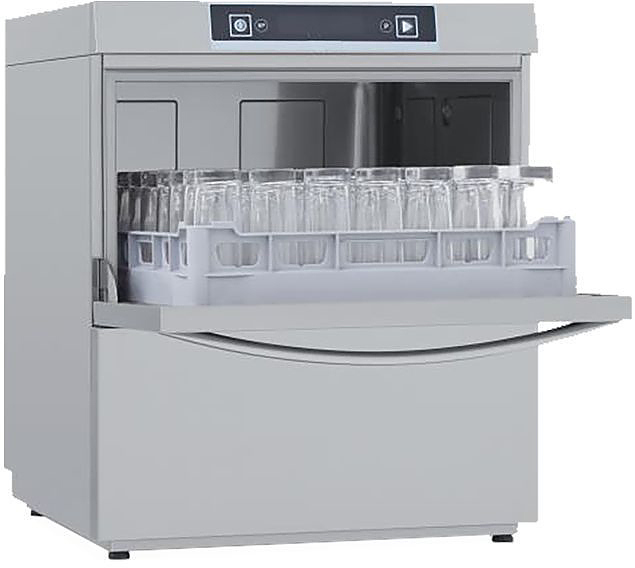 Chef Line LGTT50 S RP DD DP TF