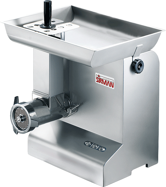 TC 32 BUFFALO HP 4 UNGER