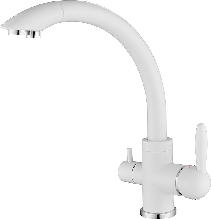 Essen Es213001-431 белый матовый