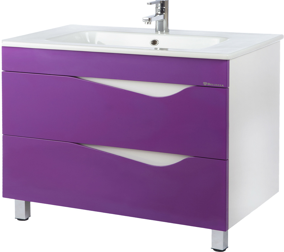 Эйфория 105 фиолетовая