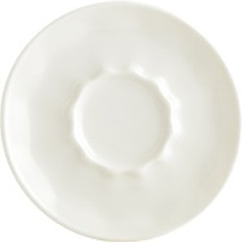 Raw RAW01ESP-T-2 d = 12 см (фарфор) белое