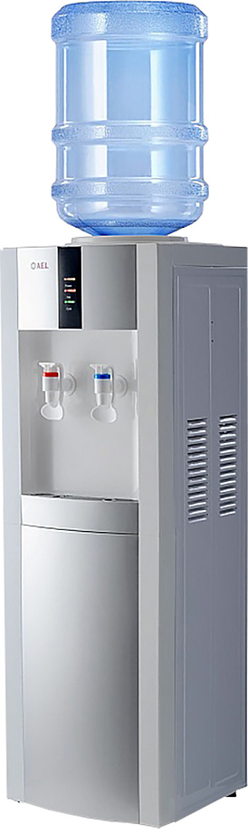 LC-AEL-47 белый, серебристый