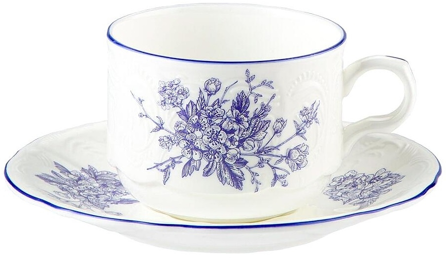 Sea Flower [6] NY-BQC4767B-240CX6 250 мл