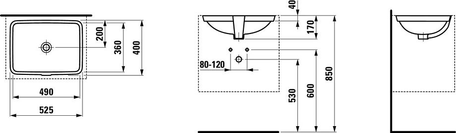 Pro S 8.1196.1.000.109.1