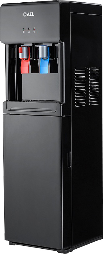 LC-AEL-850a черный