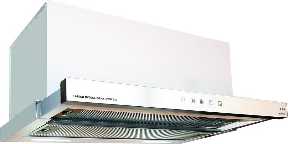 EA 644 W Eco белая