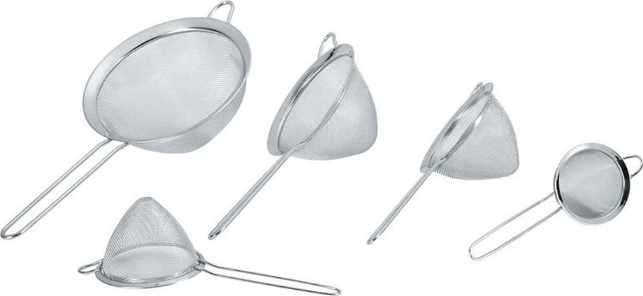 HT-D-8B / JQ-W244 d = 10 см (нерж. сталь)