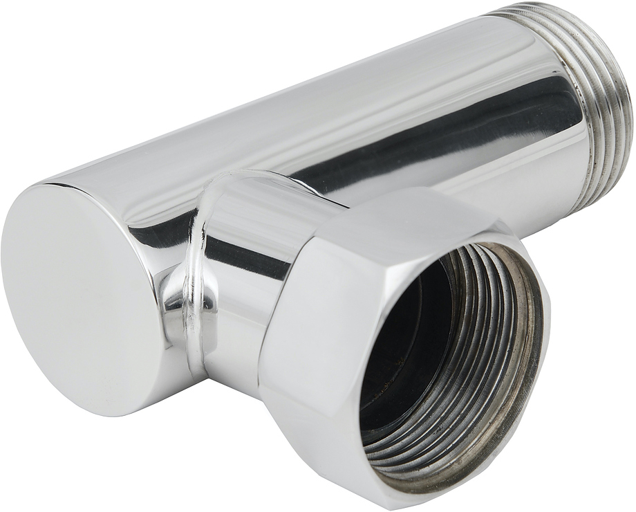 G 1" НР х G 1" НГ без покрытия