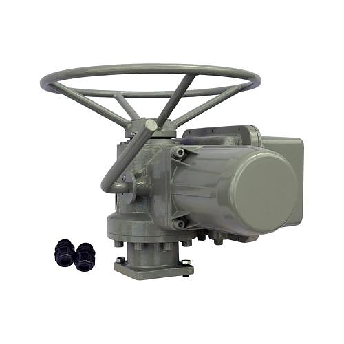 многооборотный ГЗ-А100/24 А 220В IP65