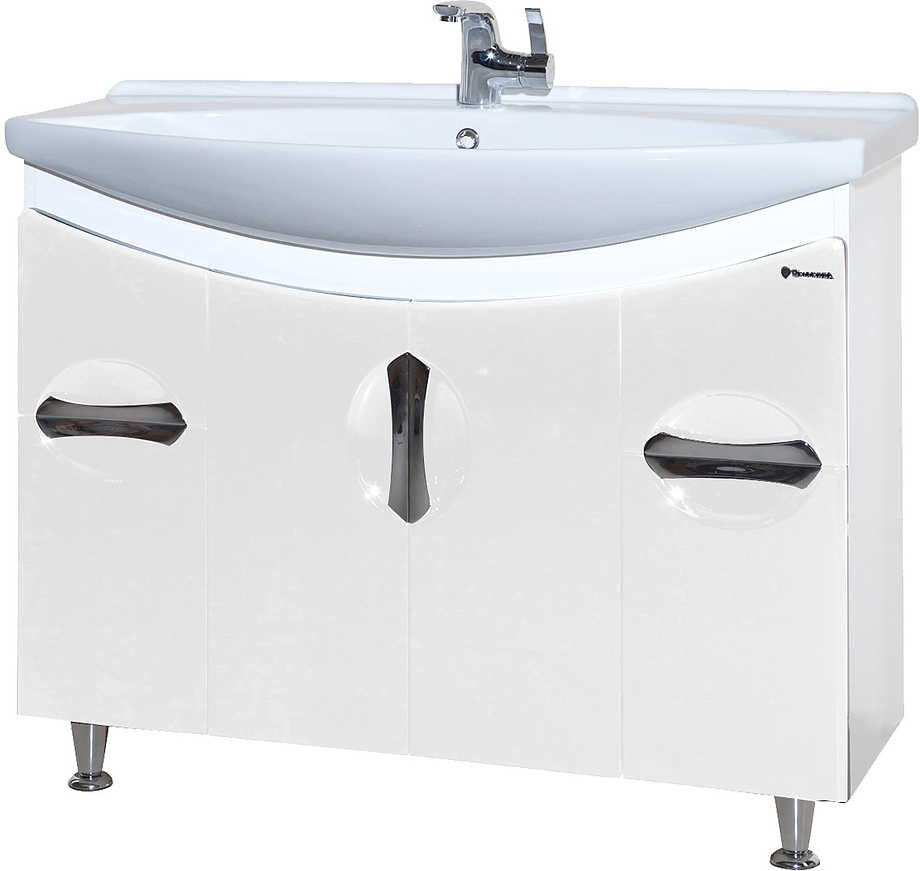 Лагуна 105 белая