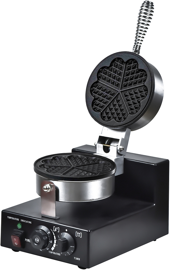 GH 15B FB в форме цветка, пластина Ø18, 5 см