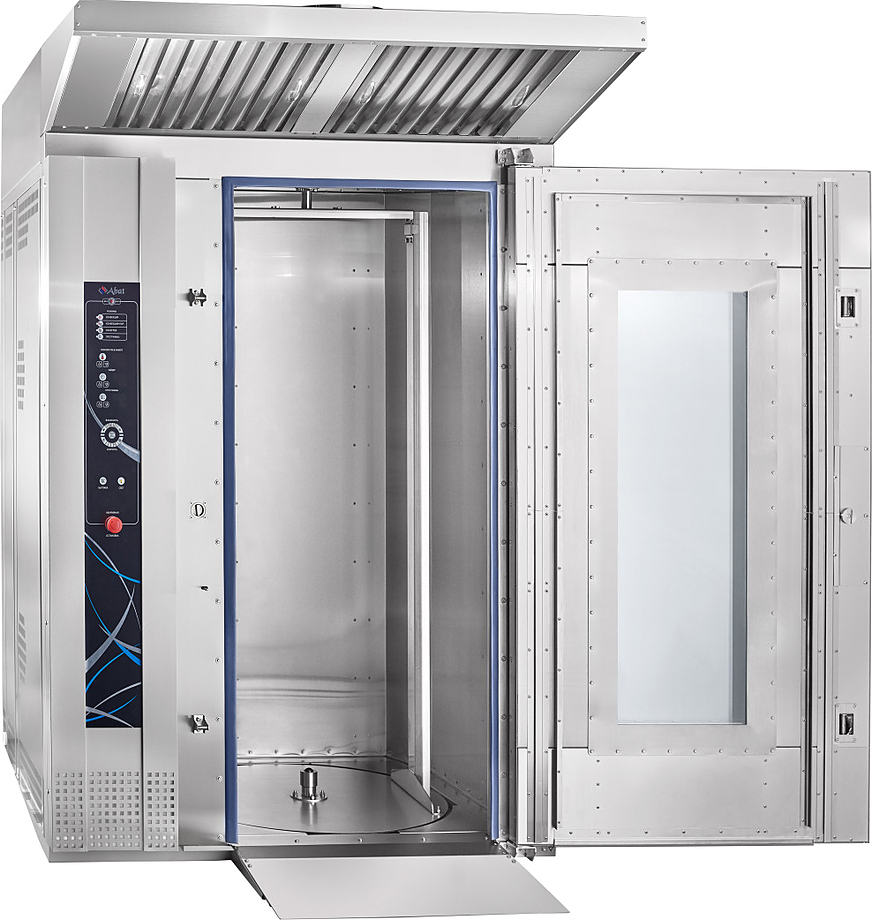 РПШ-16-2/1М + ТШГ-16-01