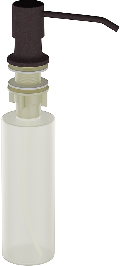 Quartz UQ 01-06 трюфель